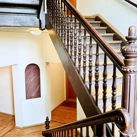 Am Puls Der Stadt - In Citynaehe! - 