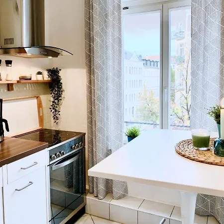 Am Puls Der Stadt - In Citynaehe! - 