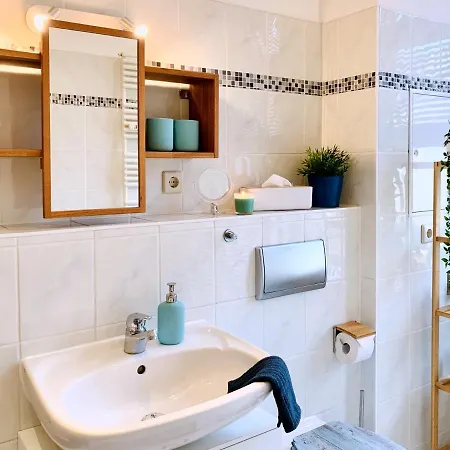 Am Puls Der Stadt - In Citynaehe! - 