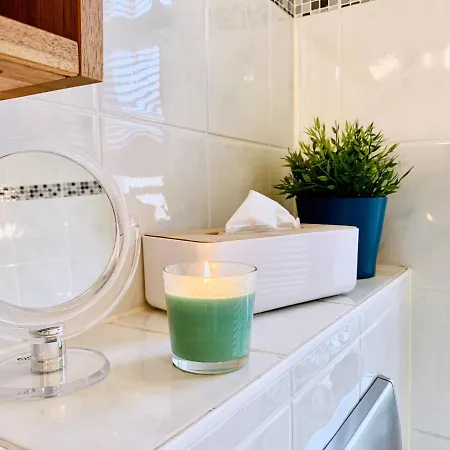 Am Puls Der Stadt - In Citynaehe! - 