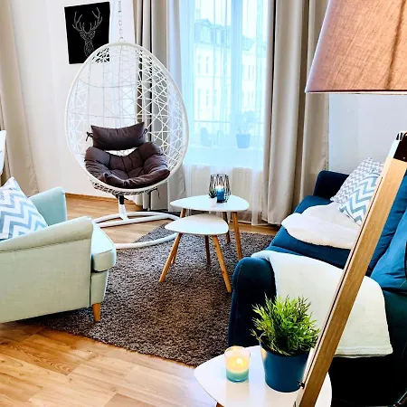 Am Puls Der Stadt - In Citynaehe! - 