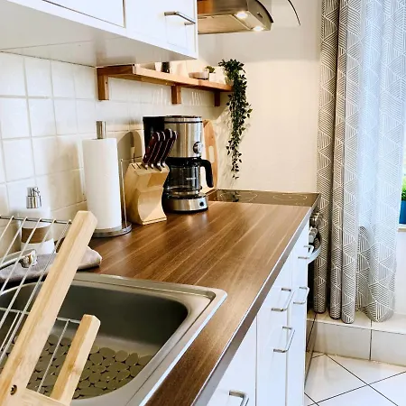 Am Puls Der Stadt - In Citynaehe! - 