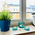 Am Puls Der Stadt - In Citynaehe! - 