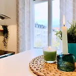 Am Puls Der Stadt - In Citynaehe! - 