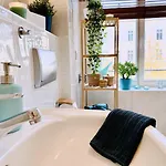 Am Puls Der Stadt - In Citynaehe! - 