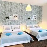 Διαμέρισμα Am Puls Der Stadt - In Citynaehe! - 