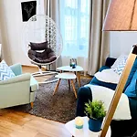 Am Puls Der Stadt - In Citynaehe! - 