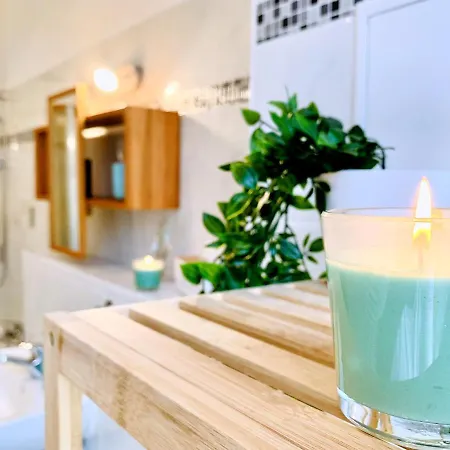 Am Puls Der Stadt - In Citynaehe! - 