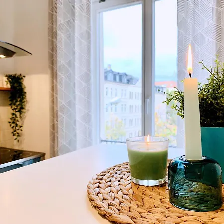 Am Puls Der Stadt - In Citynaehe! - 