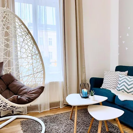 Am Puls Der Stadt - In Citynaehe! - 