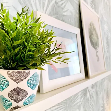 Am Puls Der Stadt - In Citynaehe! - 