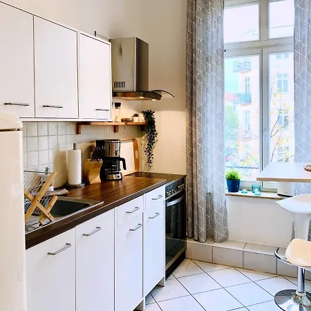 Am Puls Der Stadt - In Citynaehe! - 